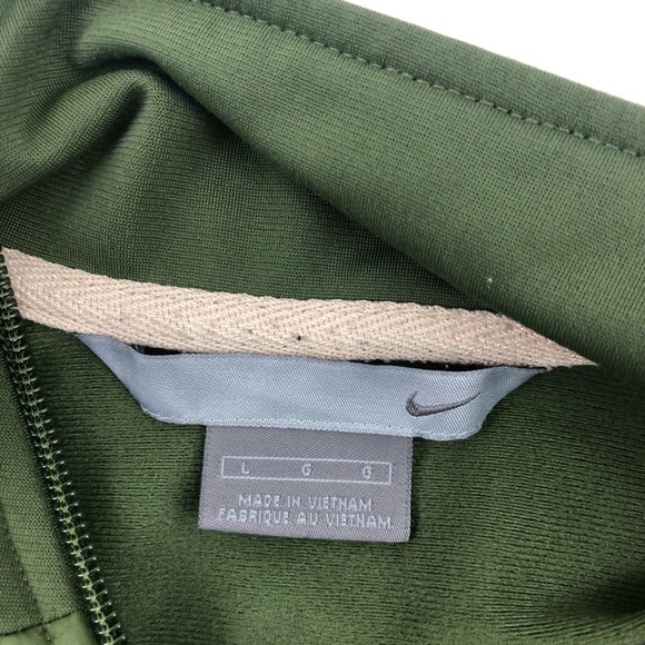 Nike men’s full zip up jacket - Picture 6 of 6